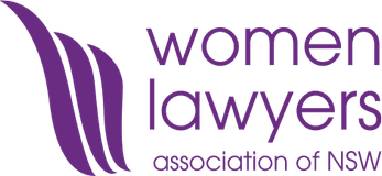 Women Lawyers Association of NSW